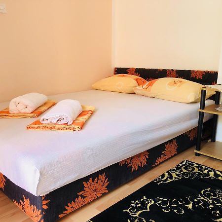 Villa Polonia Mostar Esterno foto
