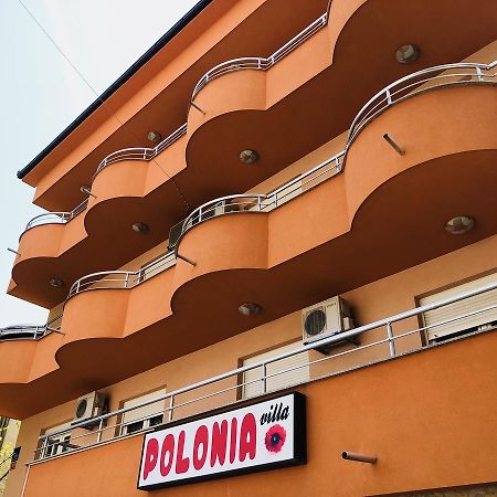 Villa Polonia Mostar Esterno foto