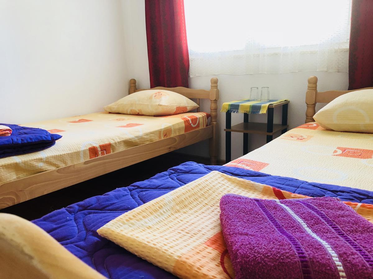 Villa Polonia Mostar Esterno foto