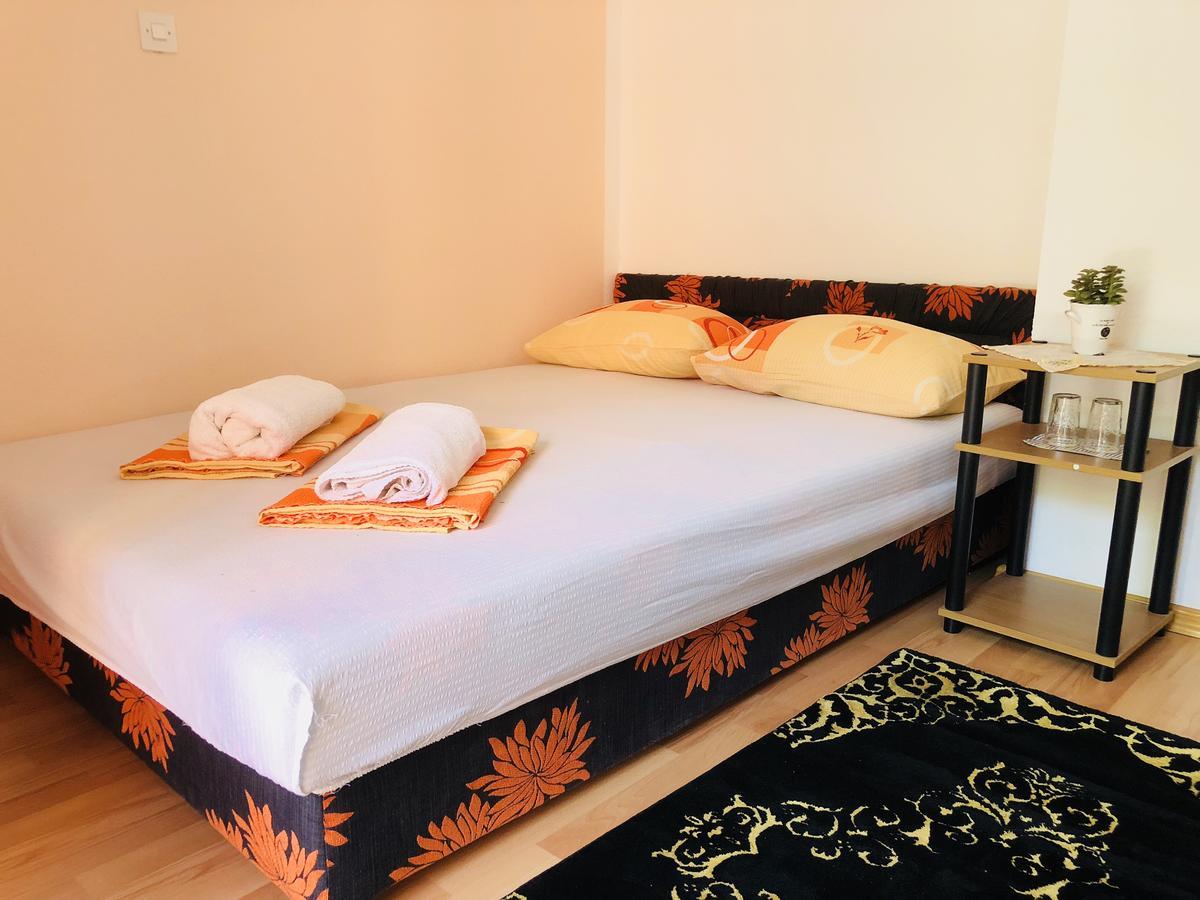 Villa Polonia Mostar Esterno foto