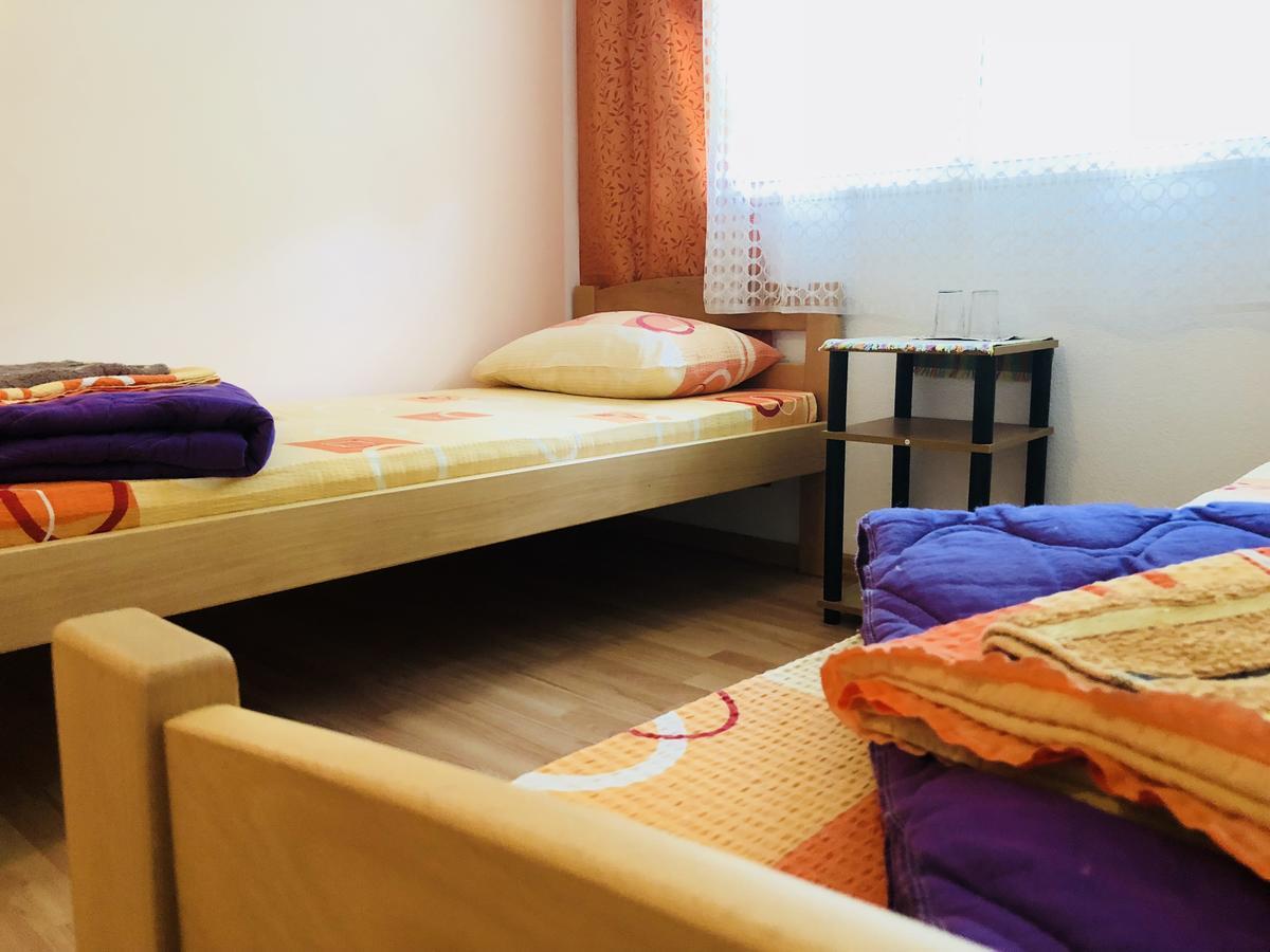Villa Polonia Mostar Esterno foto