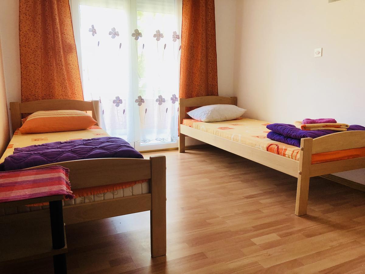 Villa Polonia Mostar Esterno foto