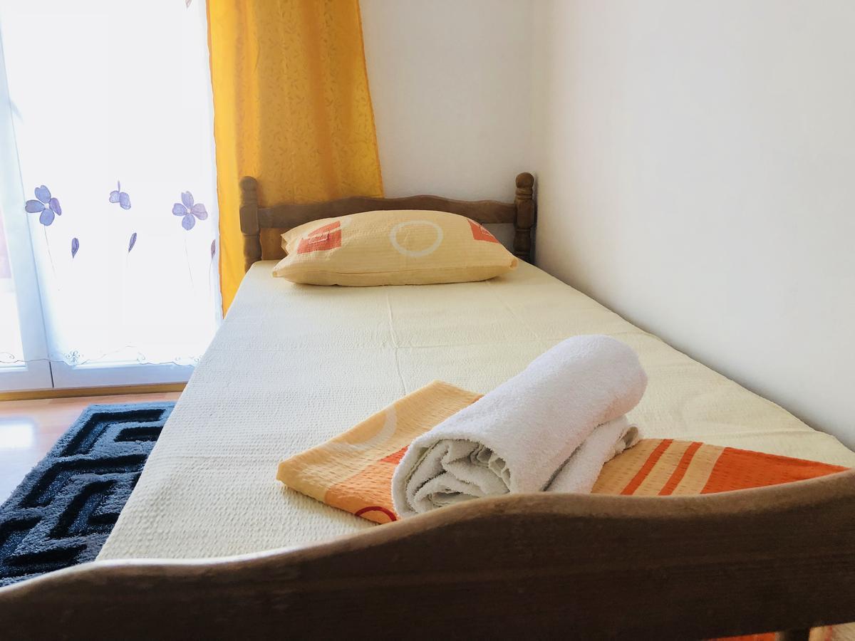 Villa Polonia Mostar Esterno foto