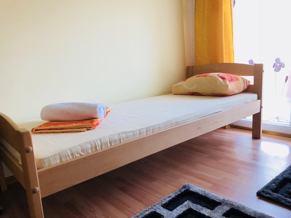 Villa Polonia Mostar Esterno foto