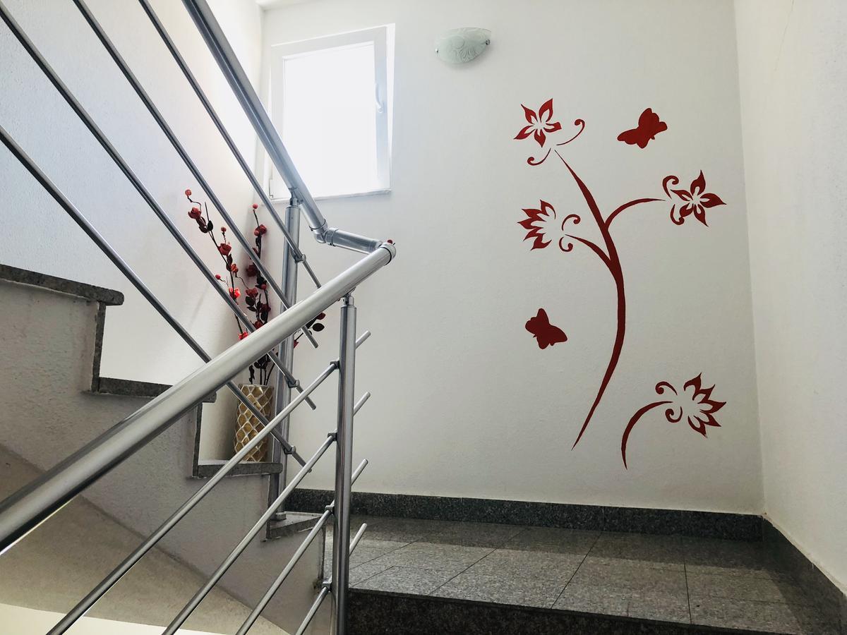 Villa Polonia Mostar Esterno foto