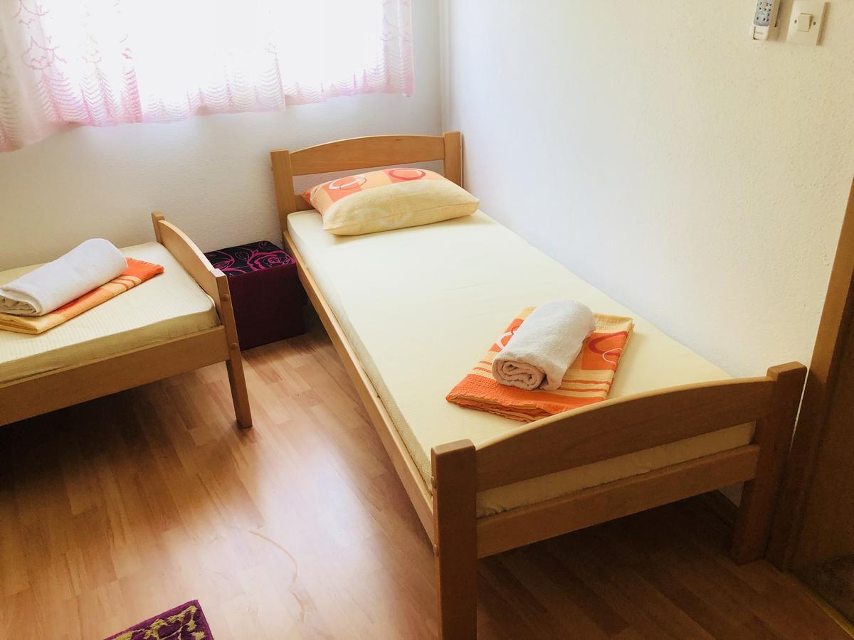 Villa Polonia Mostar Esterno foto