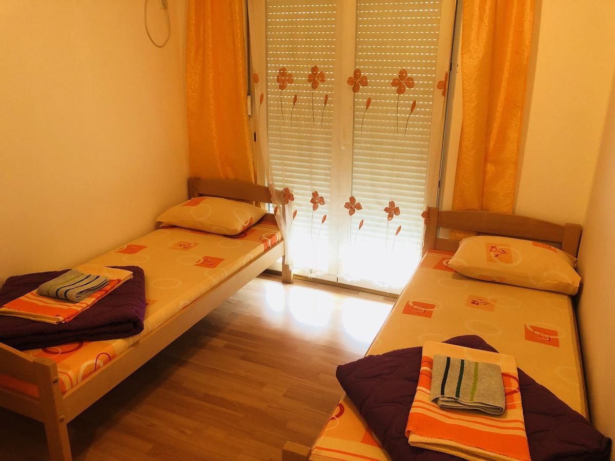Villa Polonia Mostar Esterno foto