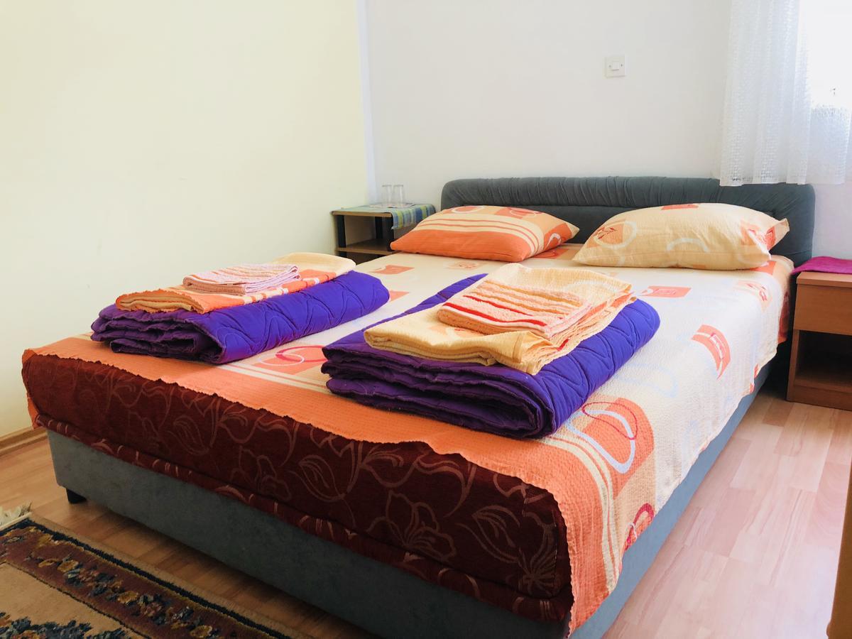 Villa Polonia Mostar Esterno foto