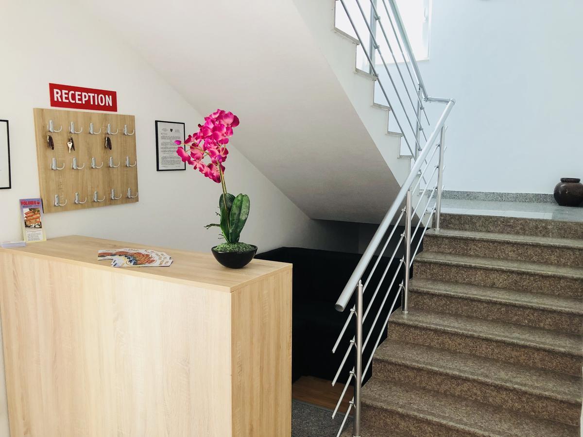 Villa Polonia Mostar Esterno foto