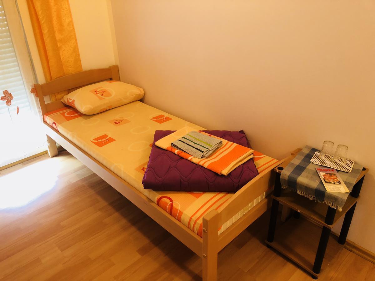 Villa Polonia Mostar Esterno foto