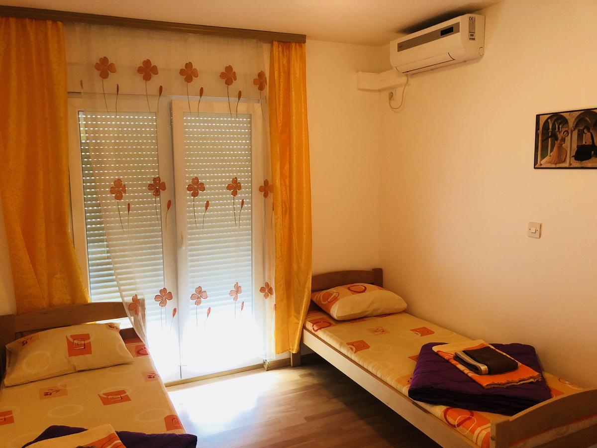 Villa Polonia Mostar Esterno foto