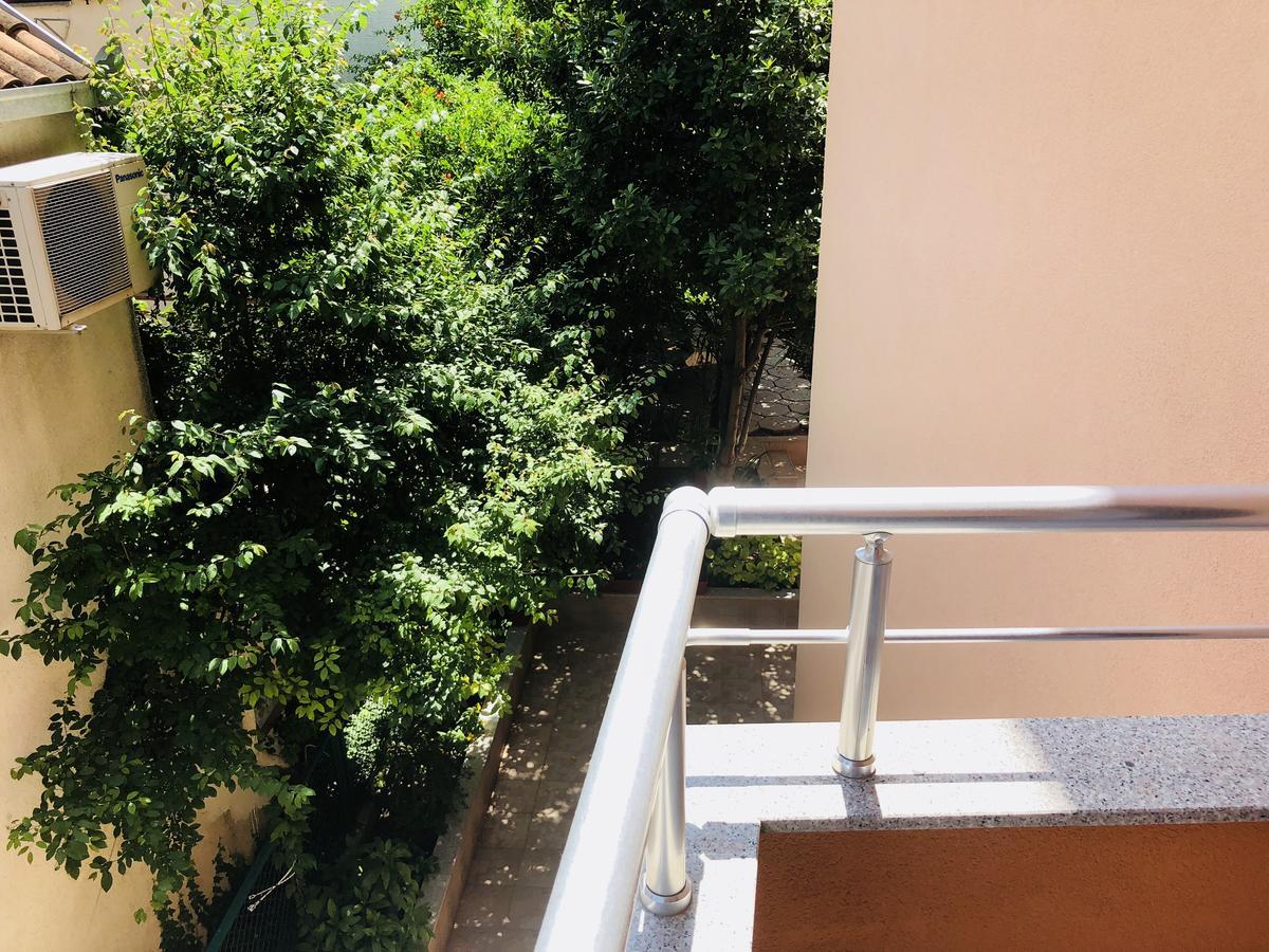 Villa Polonia Mostar Esterno foto