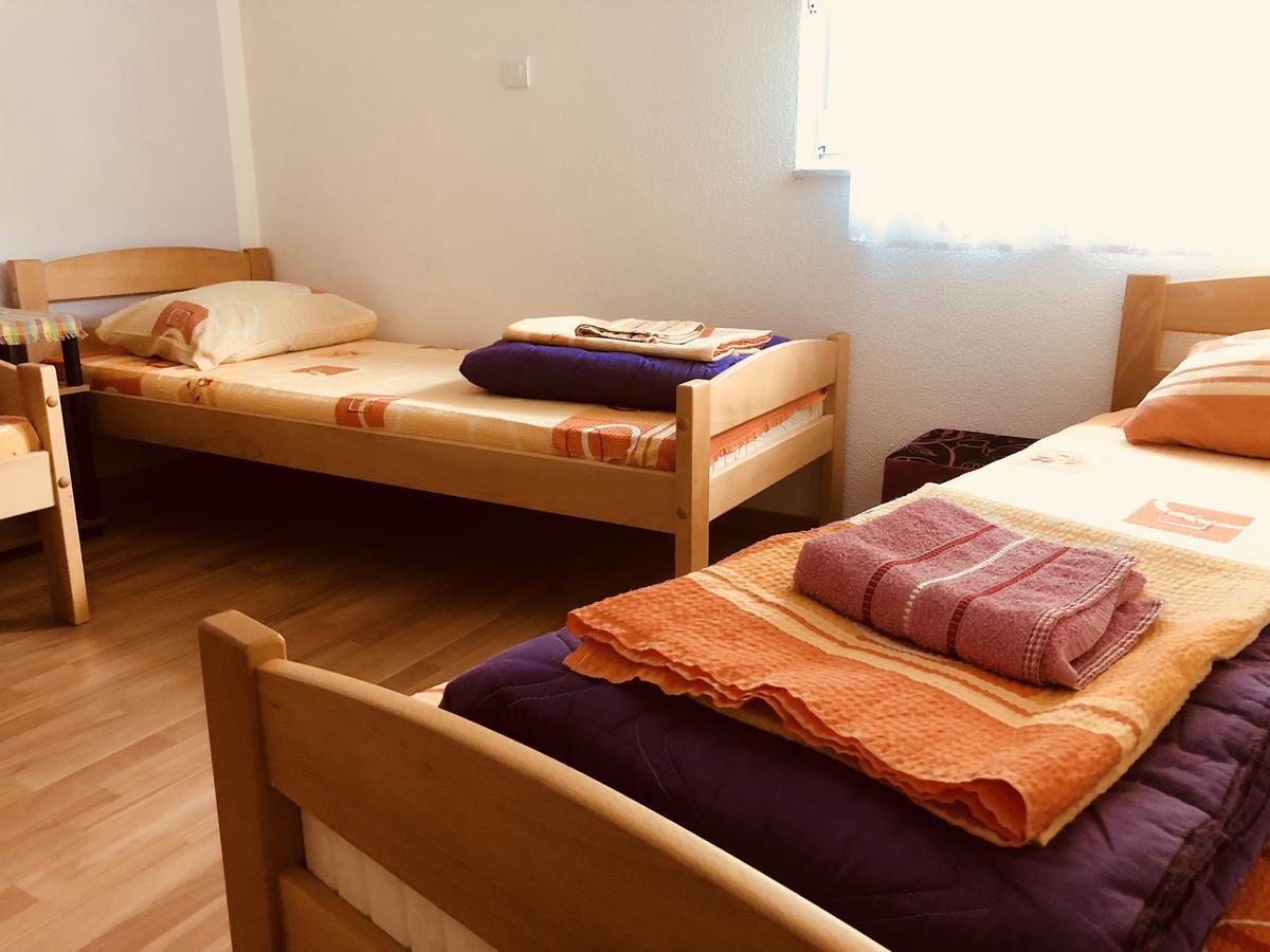 Villa Polonia Mostar Esterno foto