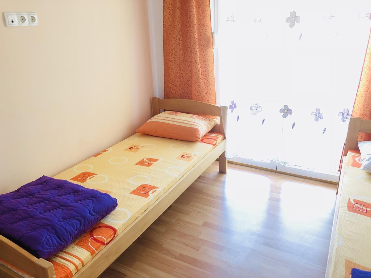 Villa Polonia Mostar Esterno foto