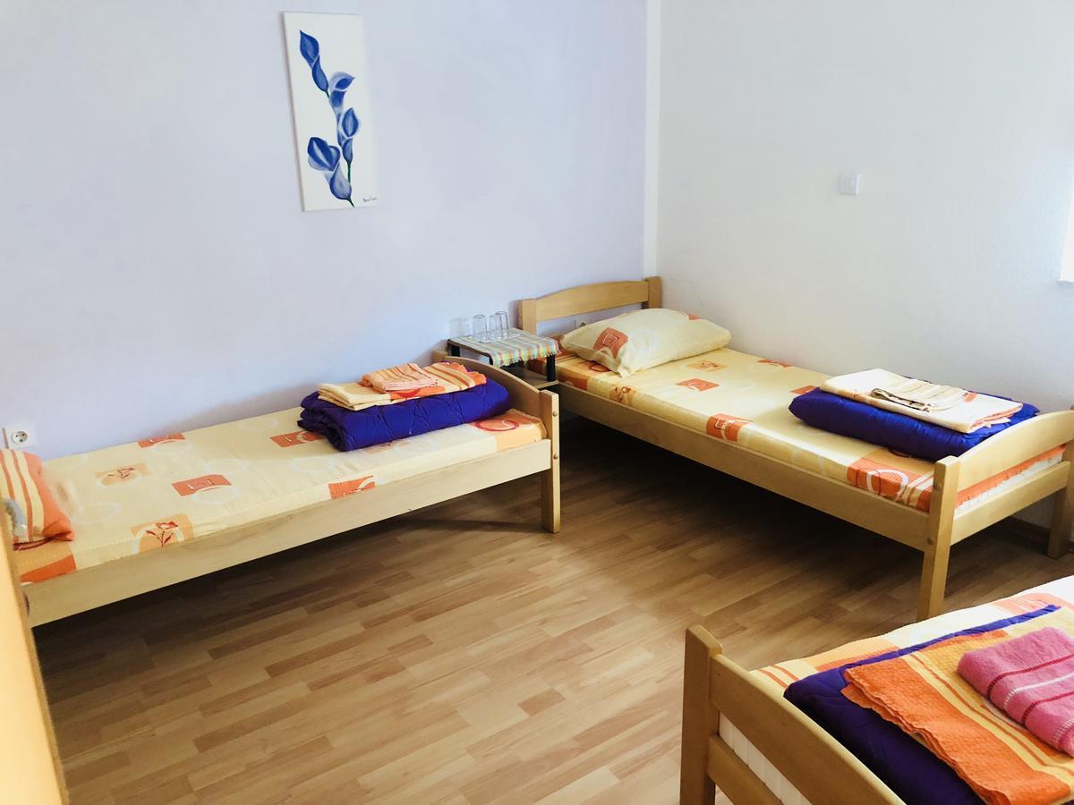 Villa Polonia Mostar Esterno foto