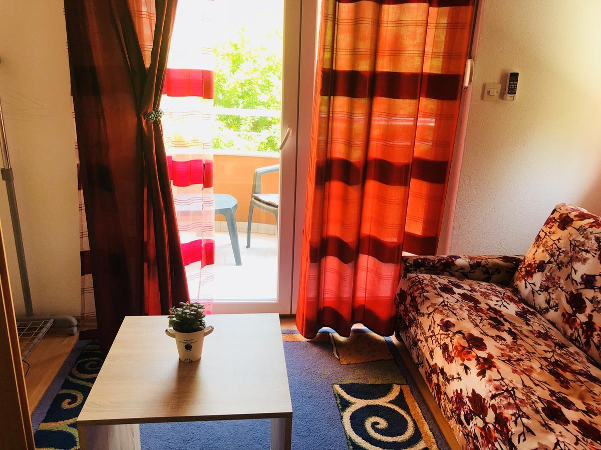 Villa Polonia Mostar Esterno foto