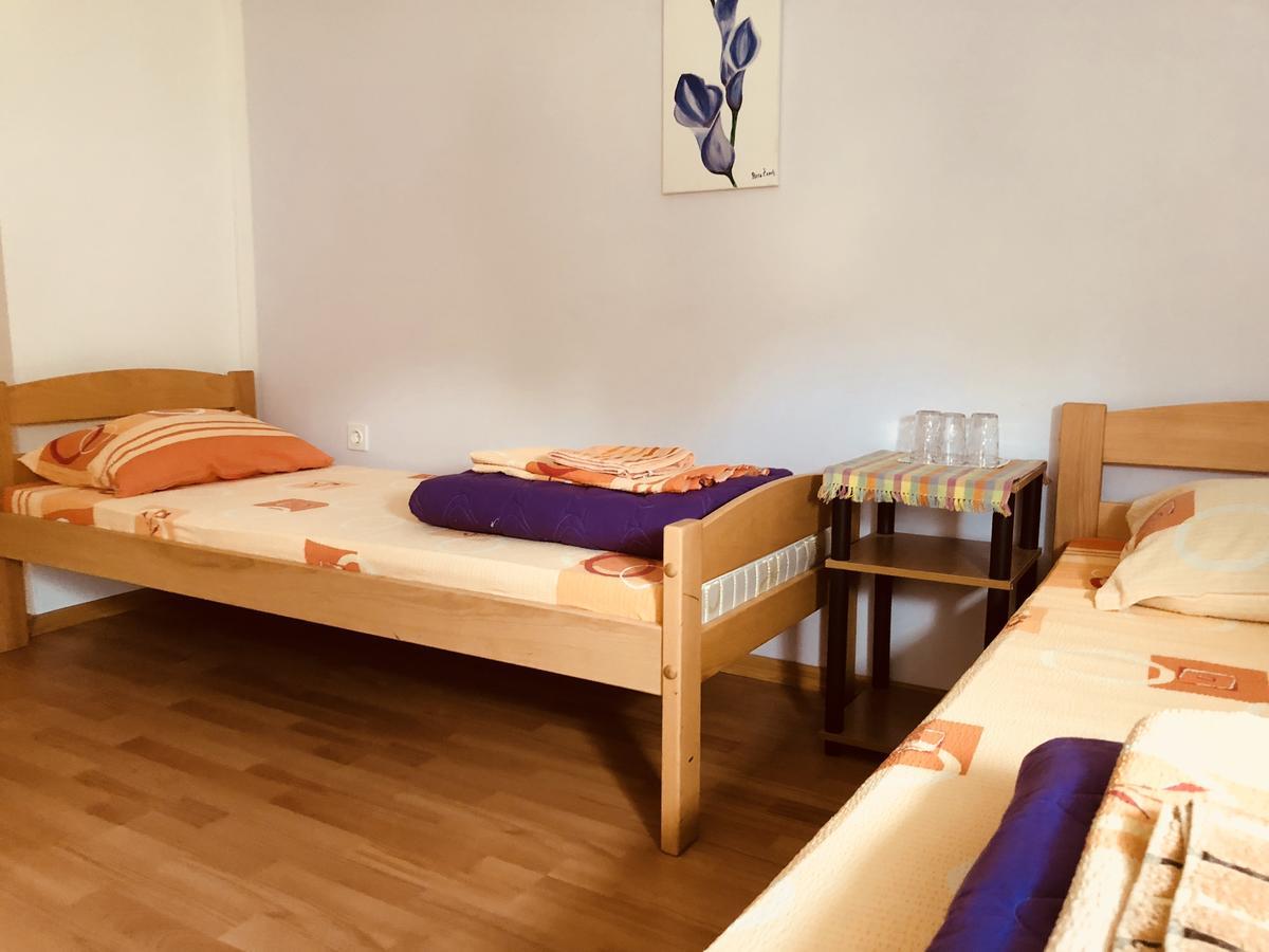 Villa Polonia Mostar Esterno foto