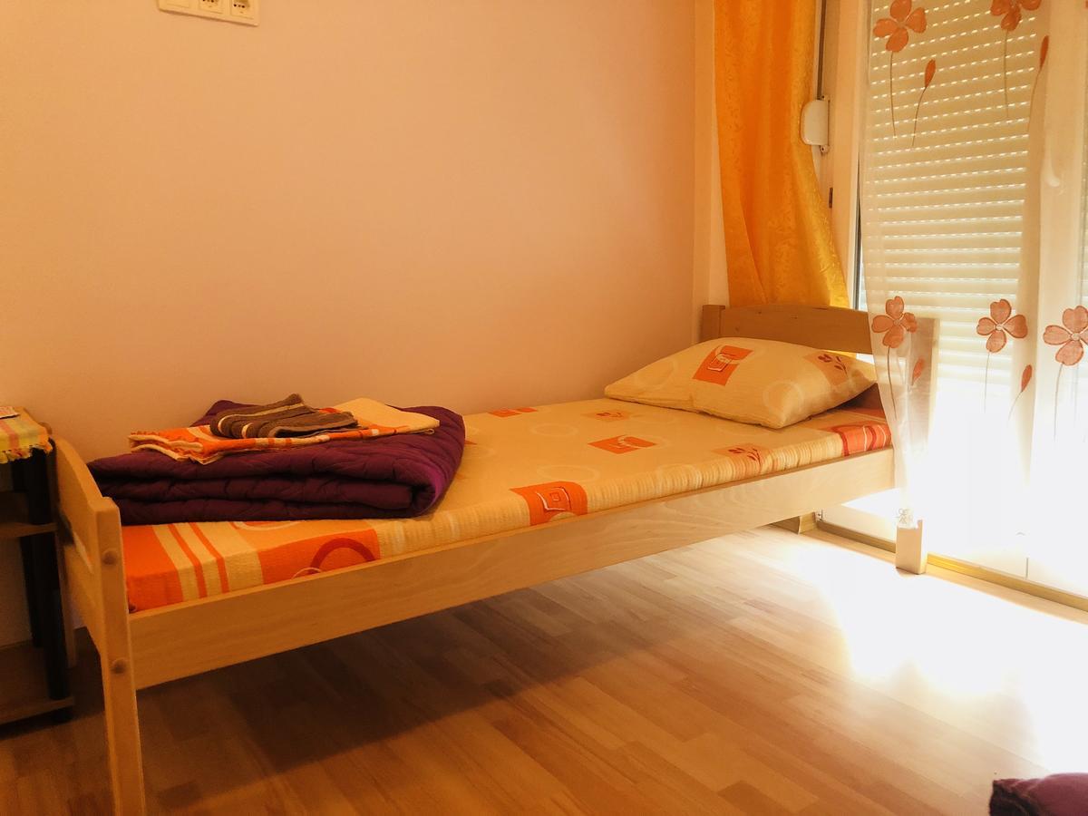 Villa Polonia Mostar Esterno foto
