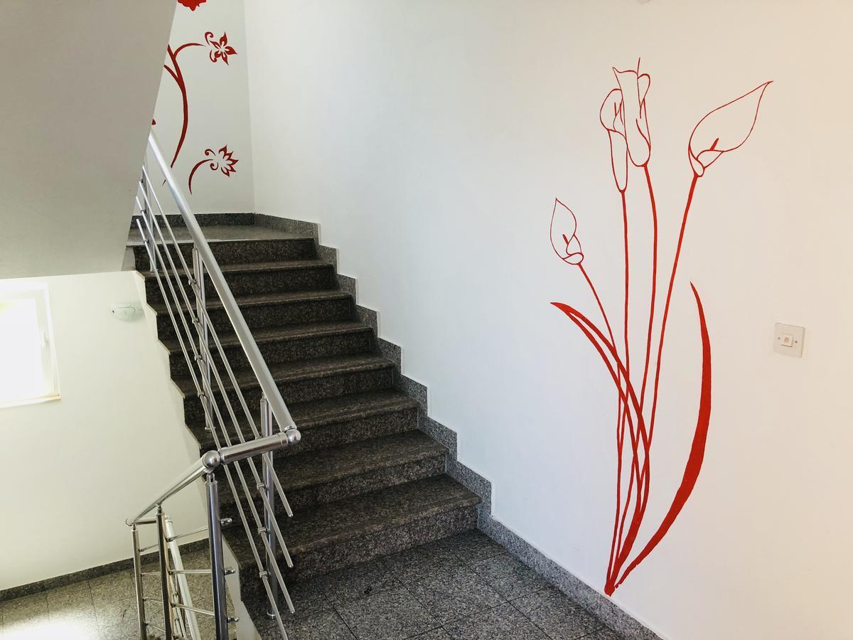 Villa Polonia Mostar Esterno foto