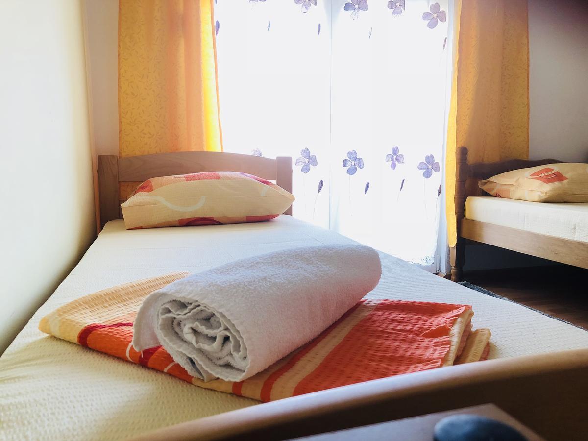 Villa Polonia Mostar Esterno foto