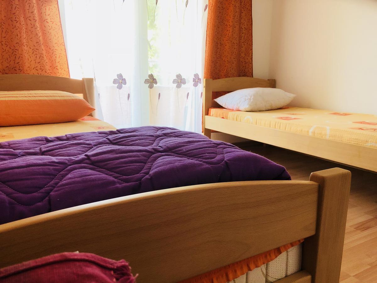 Villa Polonia Mostar Esterno foto