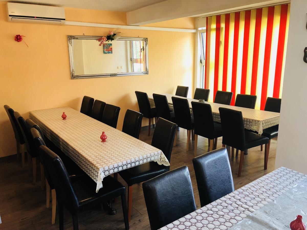 Villa Polonia Mostar Esterno foto