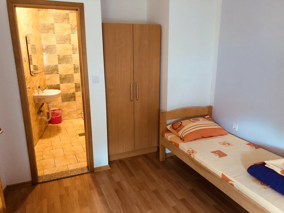 Villa Polonia Mostar Esterno foto