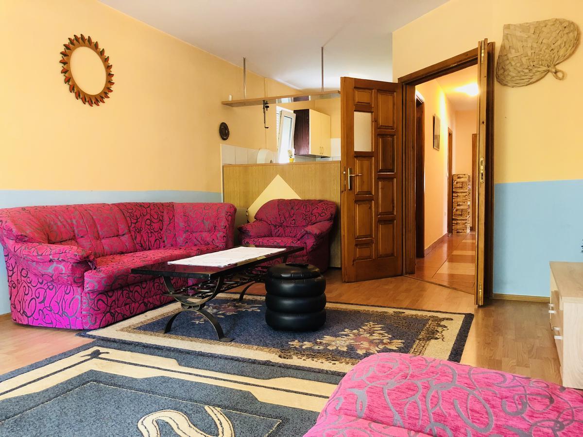 Villa Polonia Mostar Esterno foto