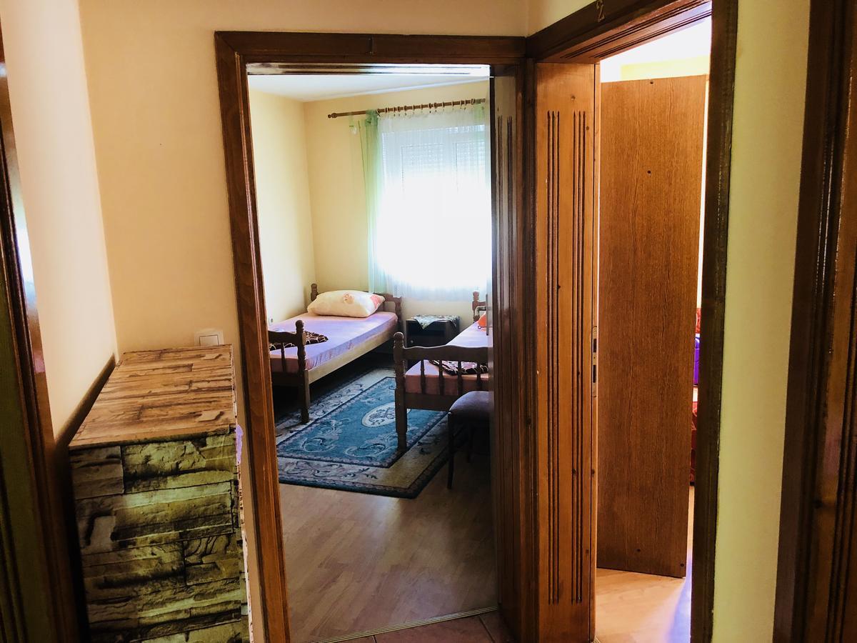 Villa Polonia Mostar Esterno foto