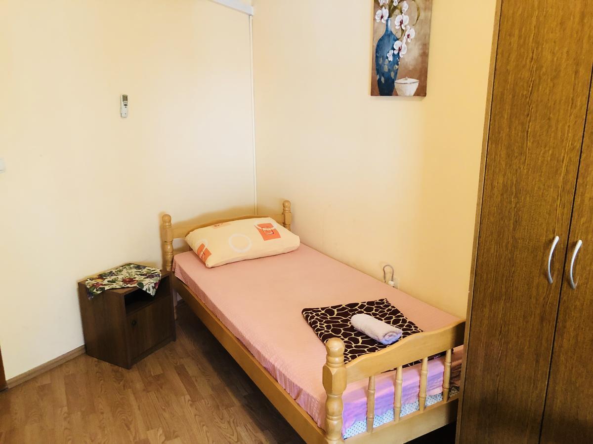 Villa Polonia Mostar Esterno foto