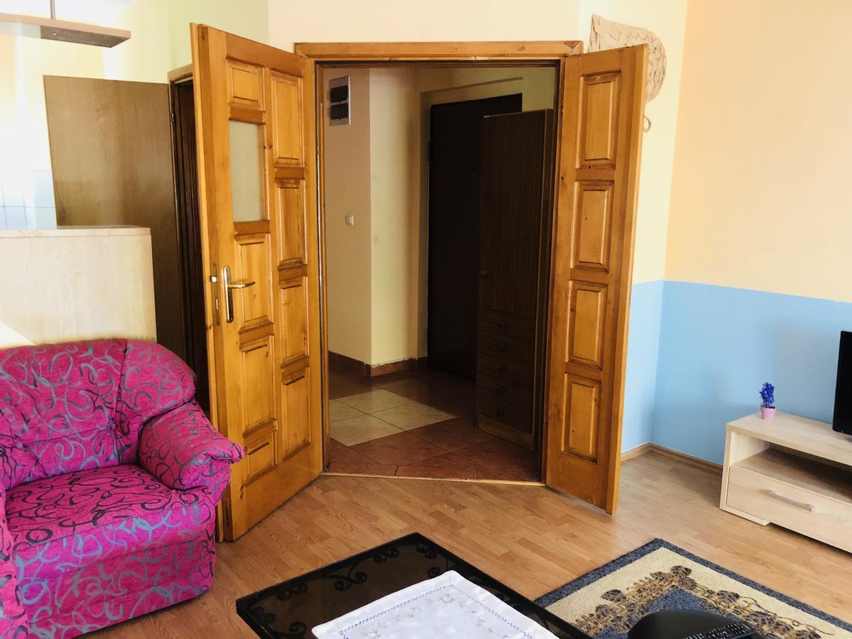 Villa Polonia Mostar Esterno foto