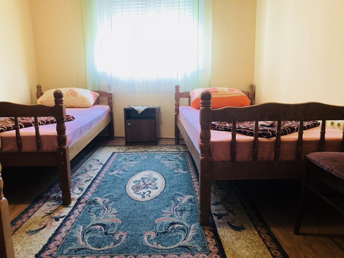 Villa Polonia Mostar Esterno foto