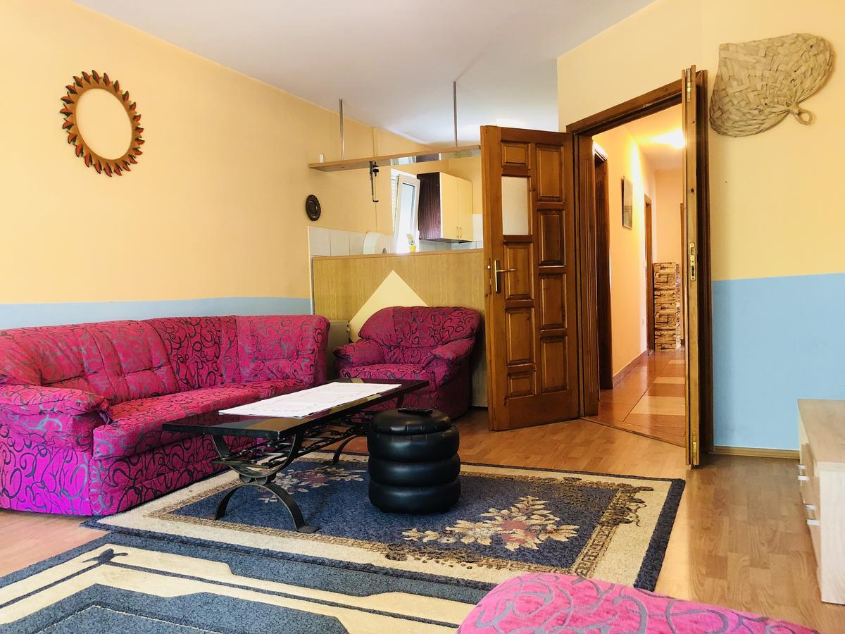 Villa Polonia Mostar Esterno foto
