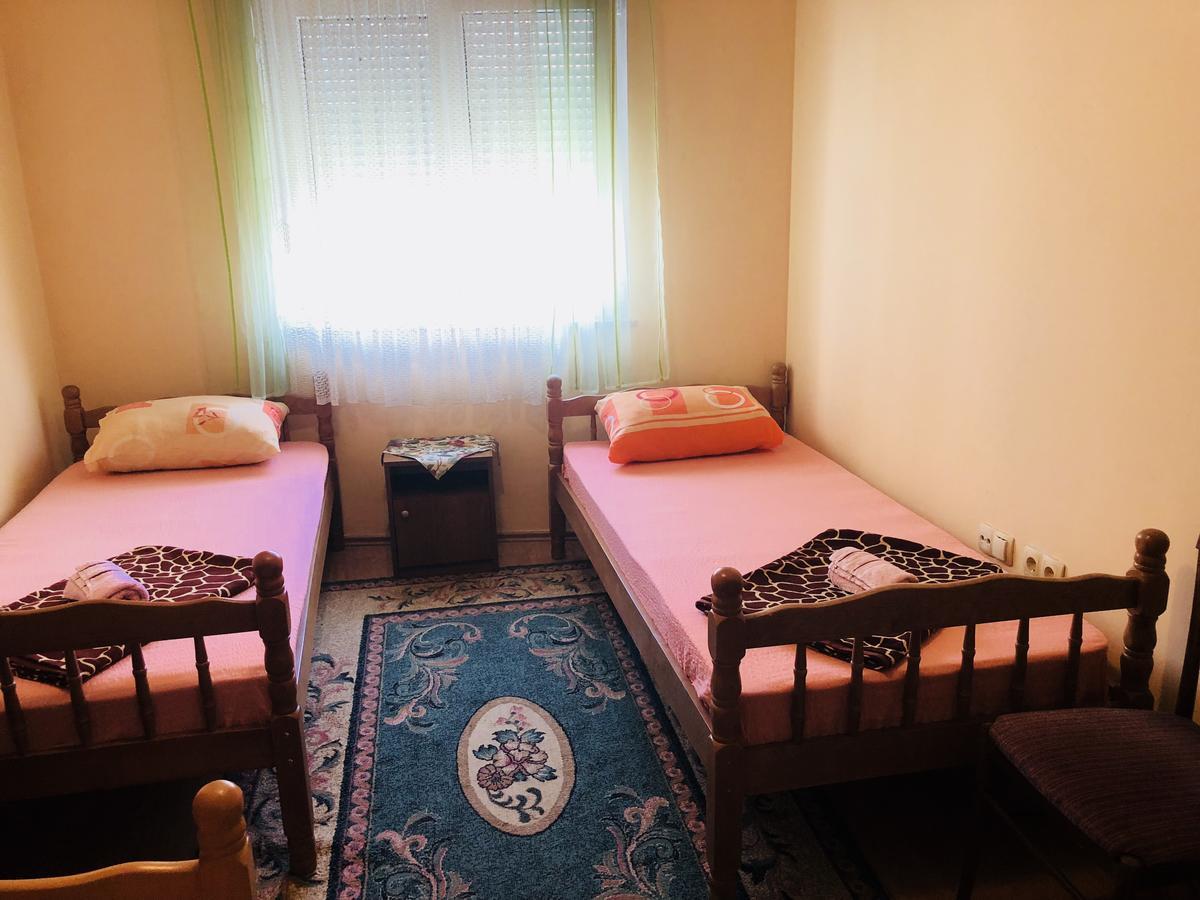 Villa Polonia Mostar Esterno foto