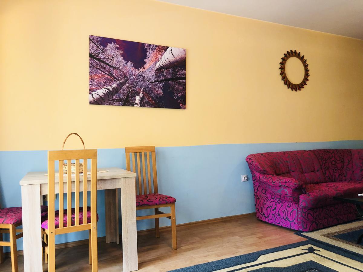 Villa Polonia Mostar Esterno foto