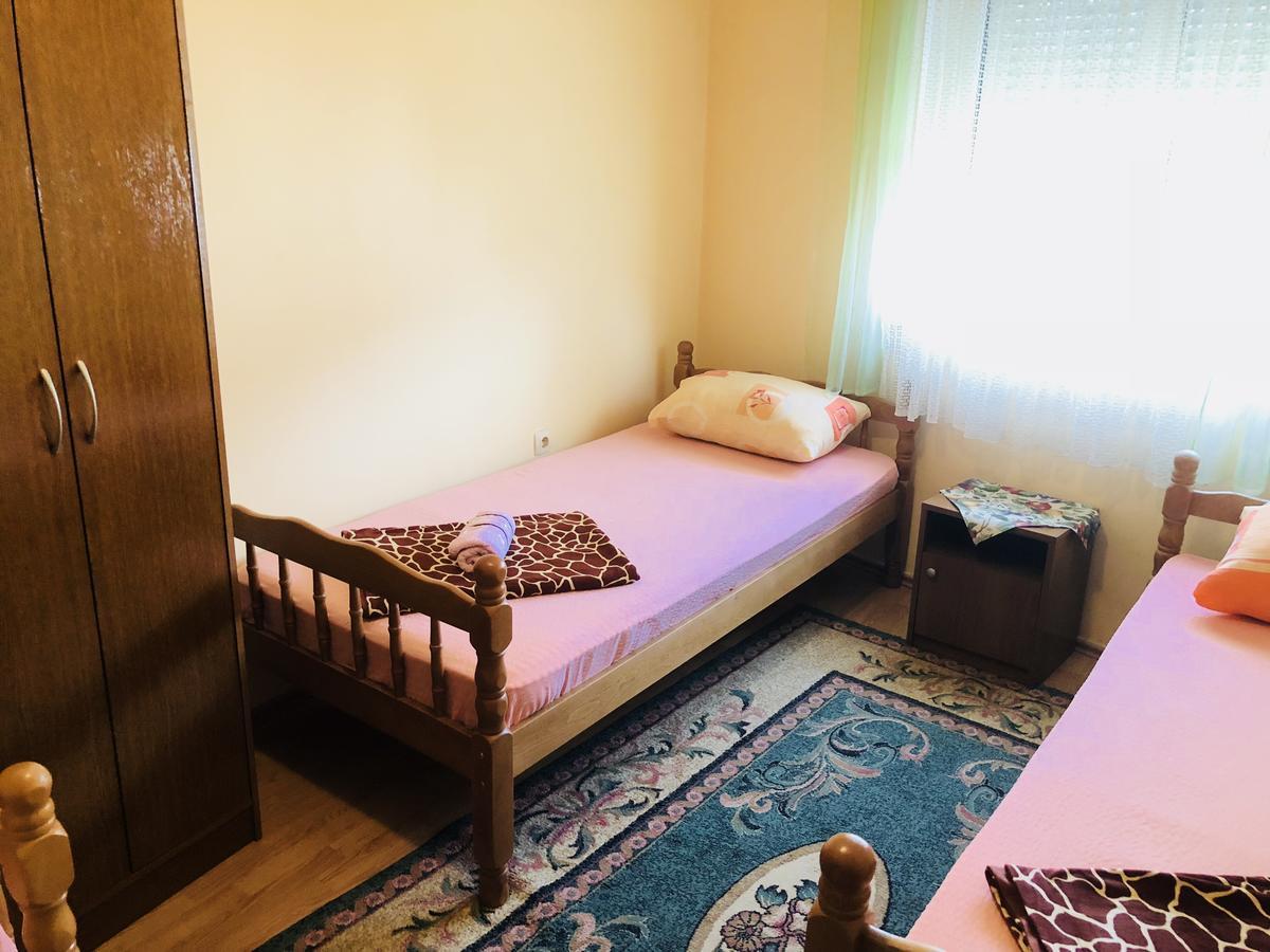 Villa Polonia Mostar Esterno foto